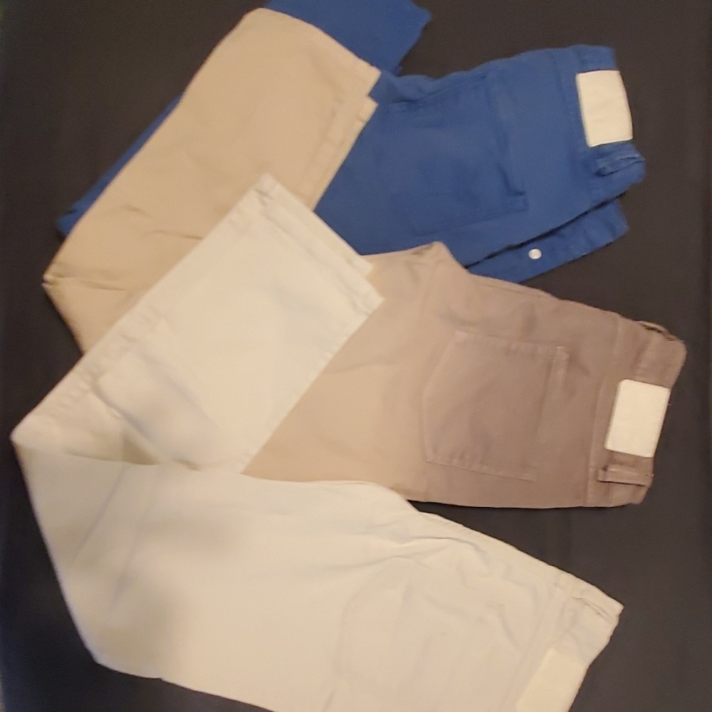 BCBGeneration skinny jeans